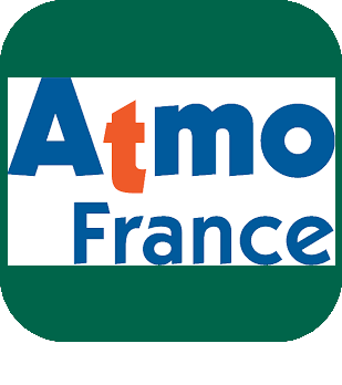 Atmo France, Pollens et AQI