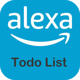 alexatodolist icon
