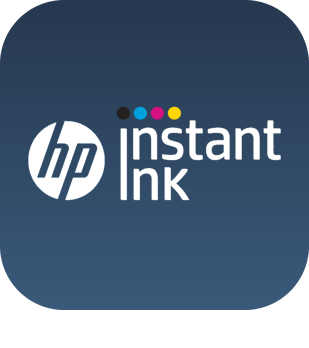 HP instantInk