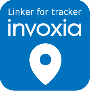Invoxia (Linker for GPS Tracker)