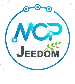 mcp_jeedom icon