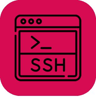 SSH Manager