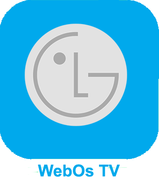 WebOS TV